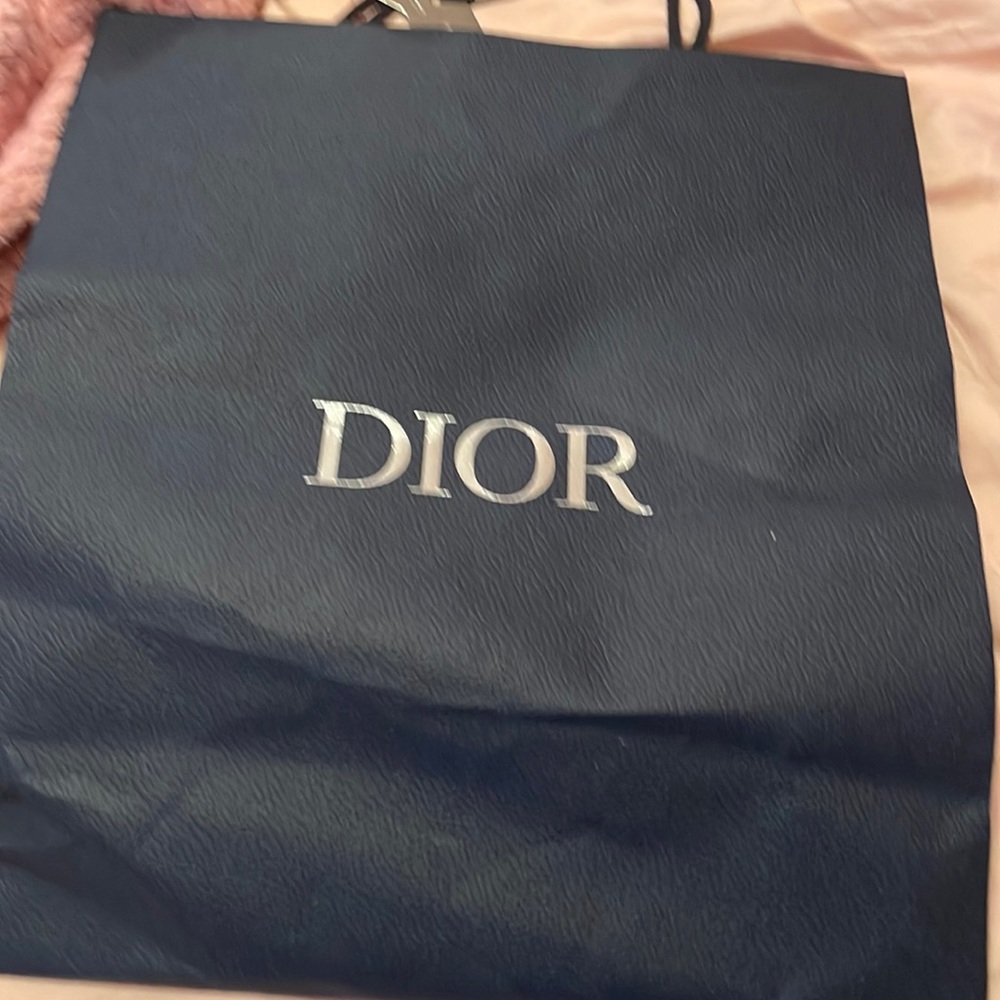 Shopping bag